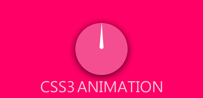 Mô tả chuyển động của một Animation CSS3
