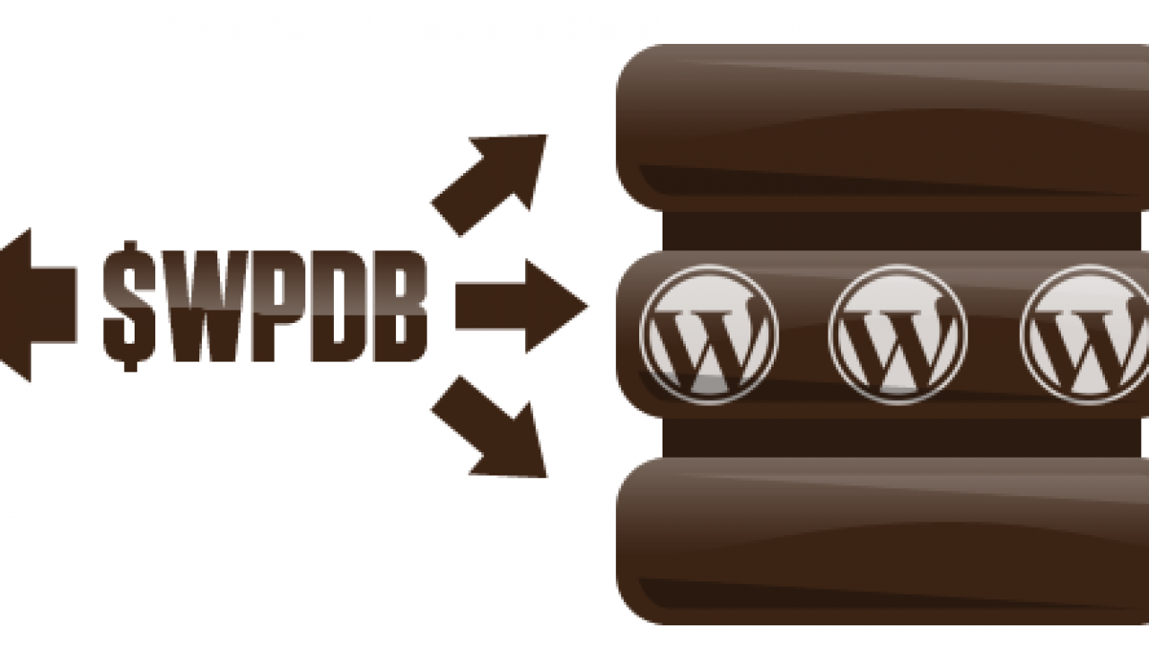 Truy vấn SQL trong WordPress thông qua WPDB